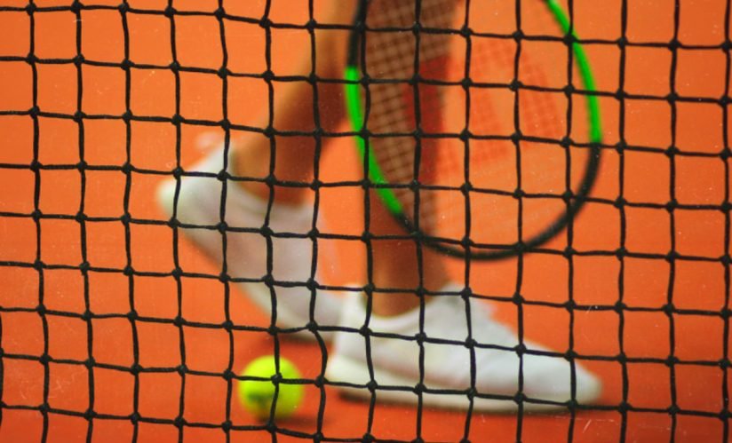 Zona deportiva